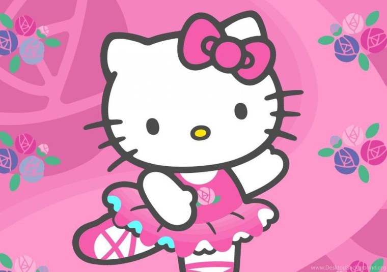 Хеллоу Китти hello Kitty hello Kitty