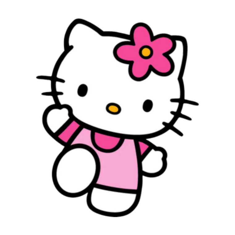 Хэллоу Китти