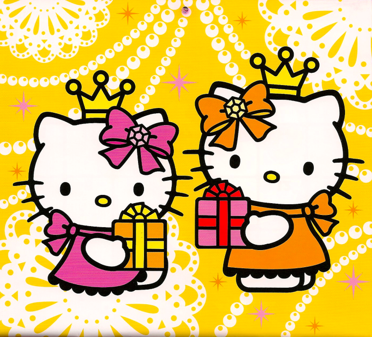 Хеллоу Китти hello Kitty hello Kitty