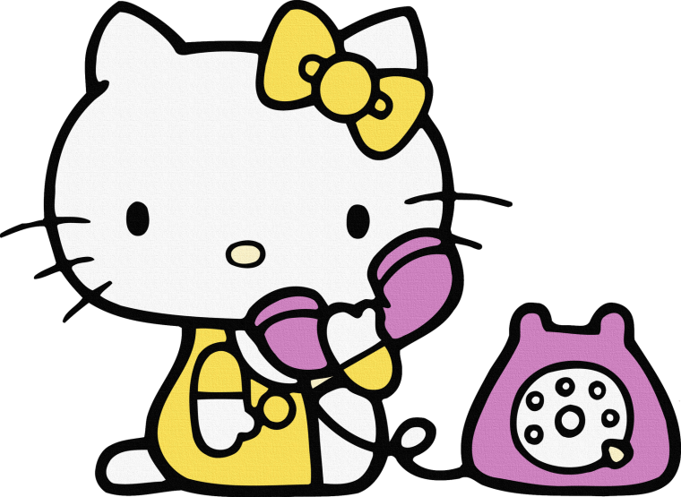 Китти Хеллоу Китти