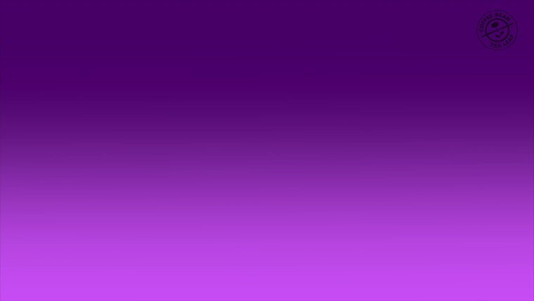 Тёмно-фиолетовый цвет