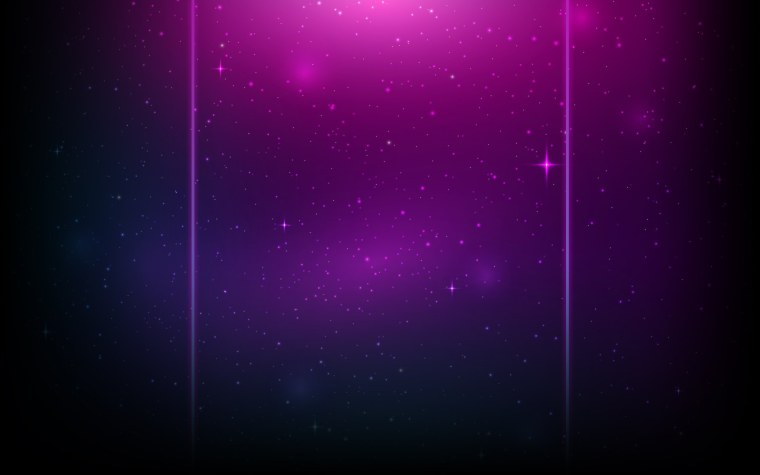 Фон фиолетовый градиент