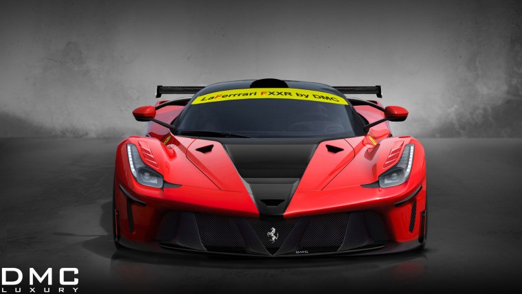 Ferrari LAFERRARI 2022