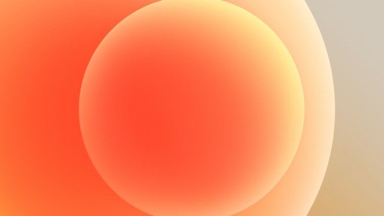 Яркие обои для iphone