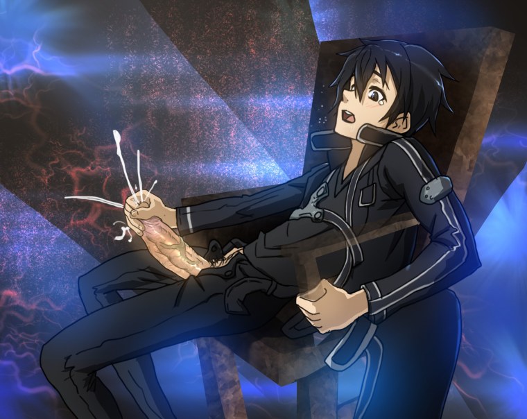 Кирито Звездный Король