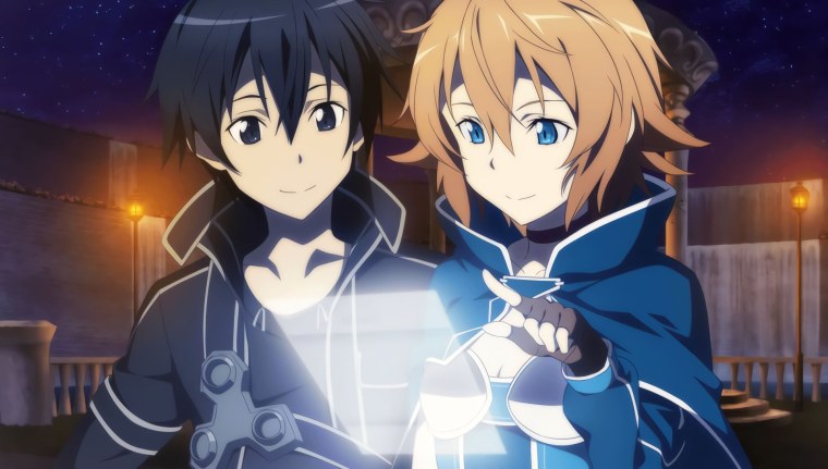 САО Алисизация филия