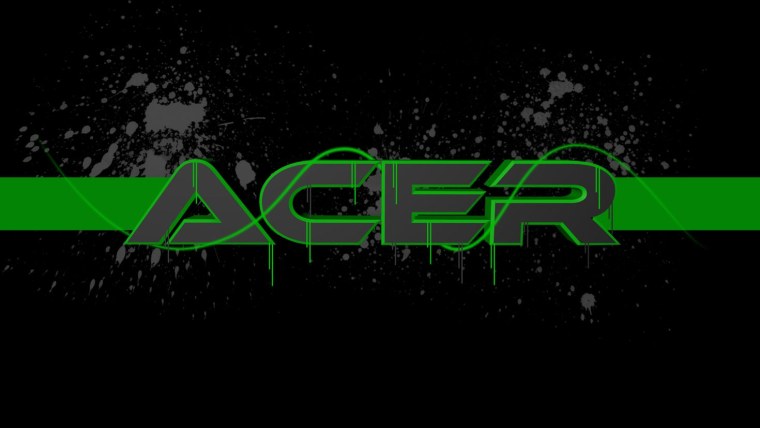 Acer Aspire Wallpaper 1920x1080