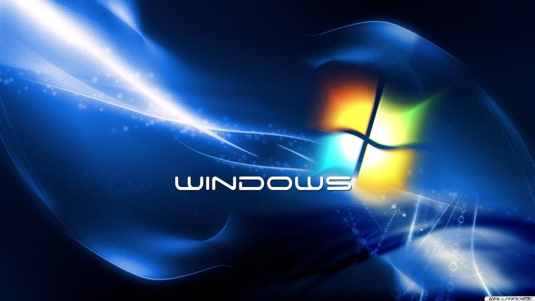 Обои на рабочий стол Windows 7