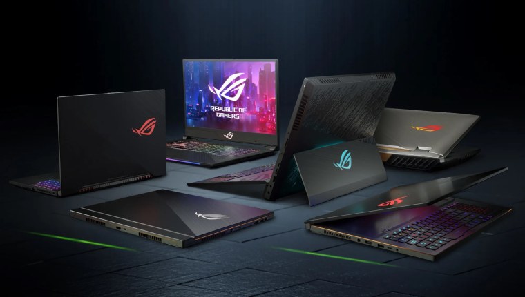 ASUS ROG Strix 512