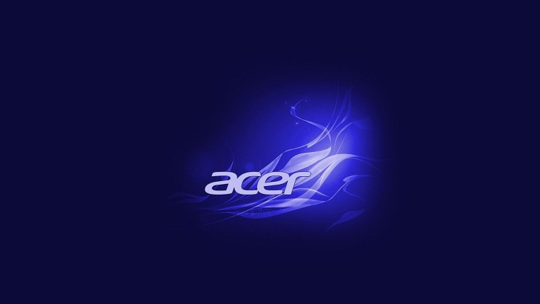 Темы Acer