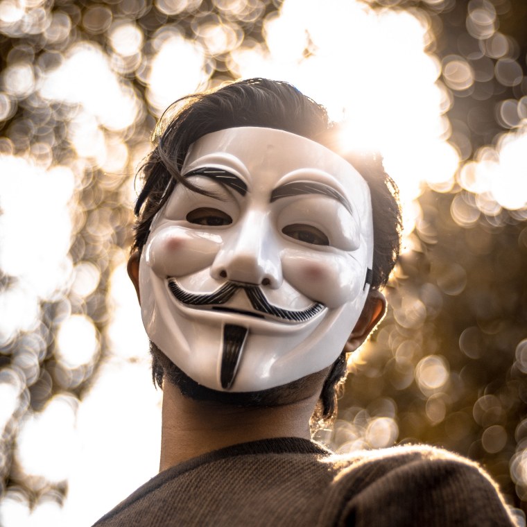 Маска Кабуки Джаббавокиз