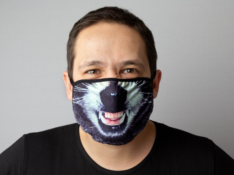 Маска-пленка для лица