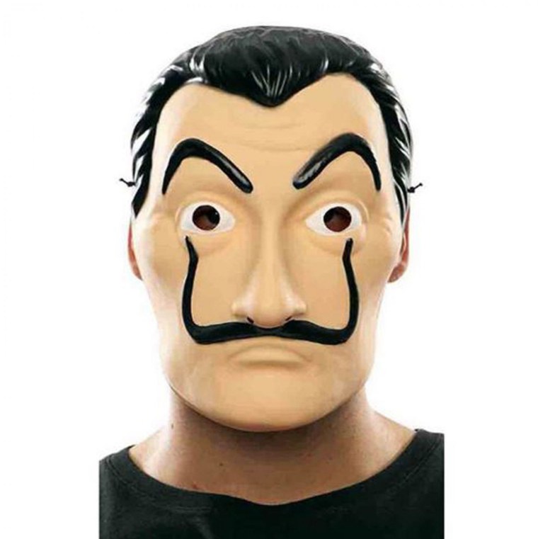 Маски эмоции