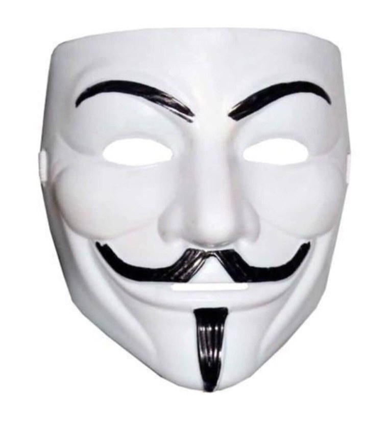 Очень прикольные маски