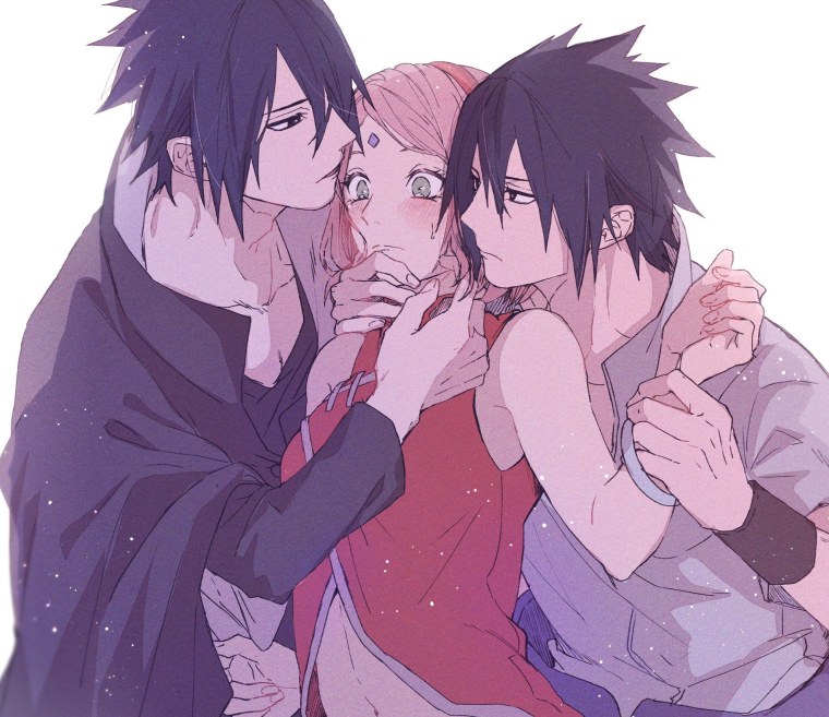 Сасукэ Утиха