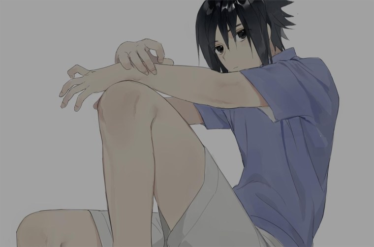 Саске Нандемо