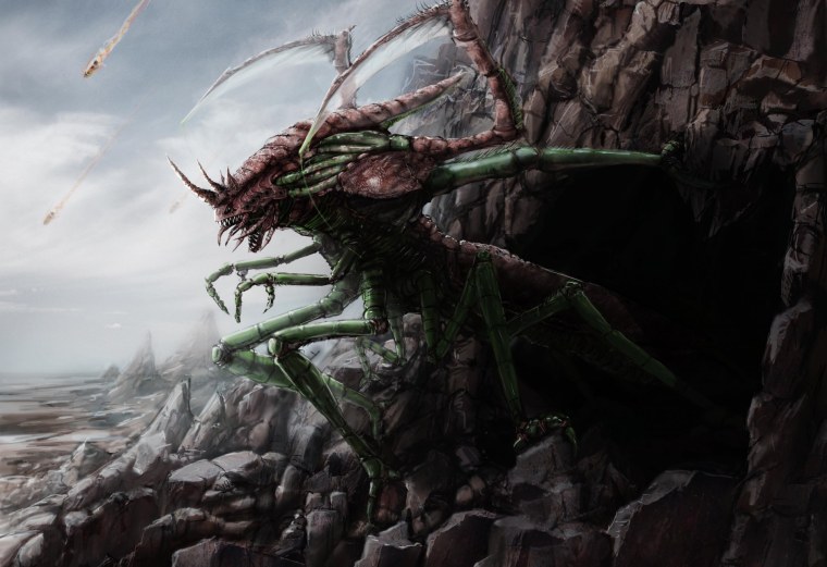 Легенда о Чупакабрах мультфильм 2016