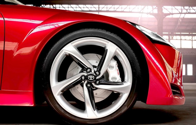 Диски на машину