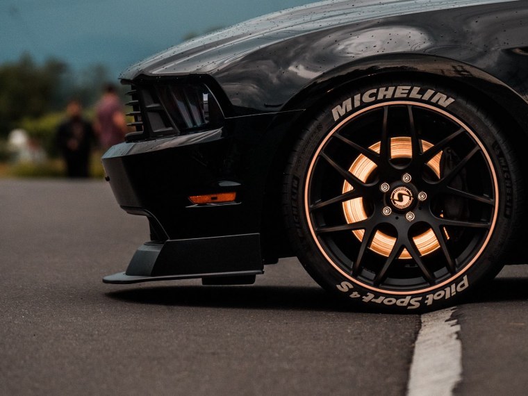 Машинное колесо