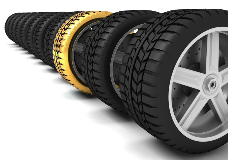 Автомобильные шины