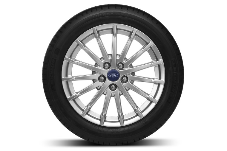 Колесо автомобиля