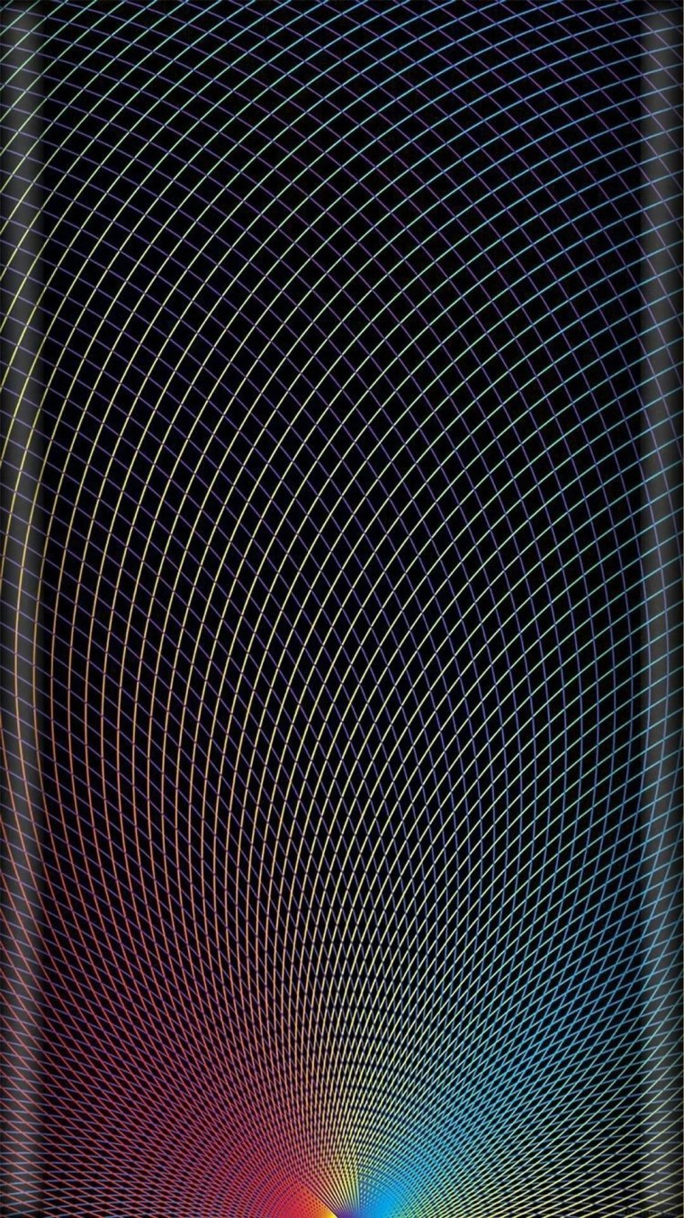 Заставка на экран вызова