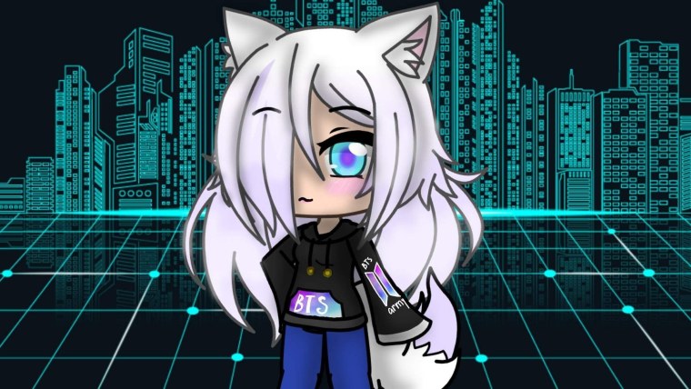 Гача лайф ОС