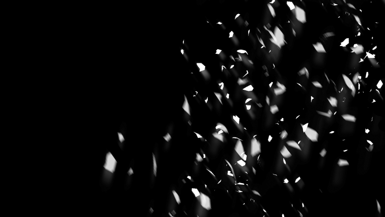 Красивый фон для гачи черный