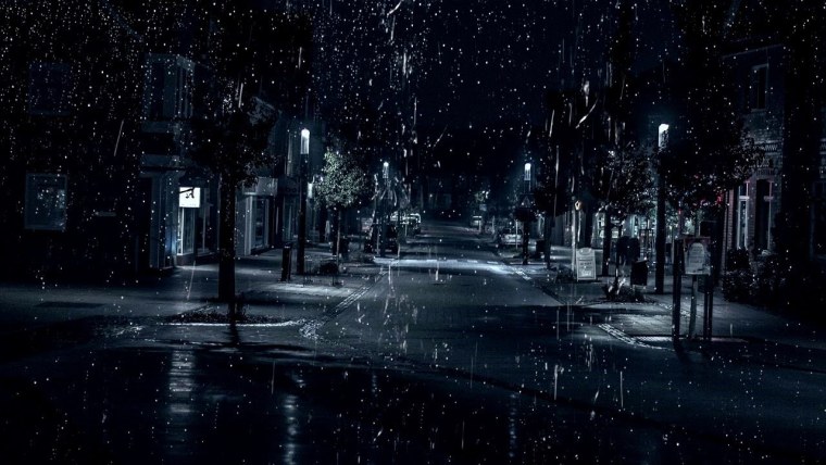 Тёмный переулок фон гача лайф