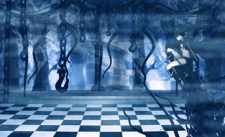 Аниме фоны для гача лайф темные