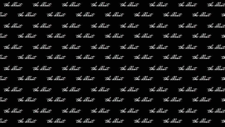 Черно белые обои