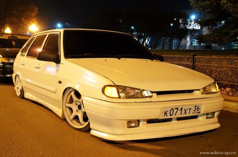 Четырка БПАН