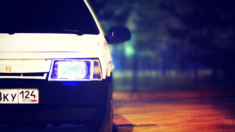 ВАЗ 2108 на аву