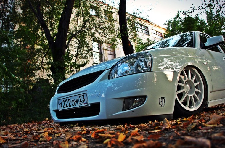 Классные Тачки БПАН