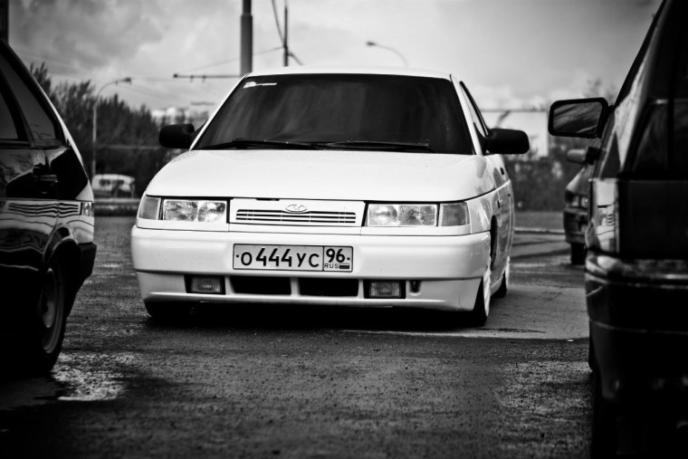 Ава для ВК для пацанов машины ВАЗ