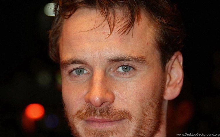 Michael Fassbender фотосессии