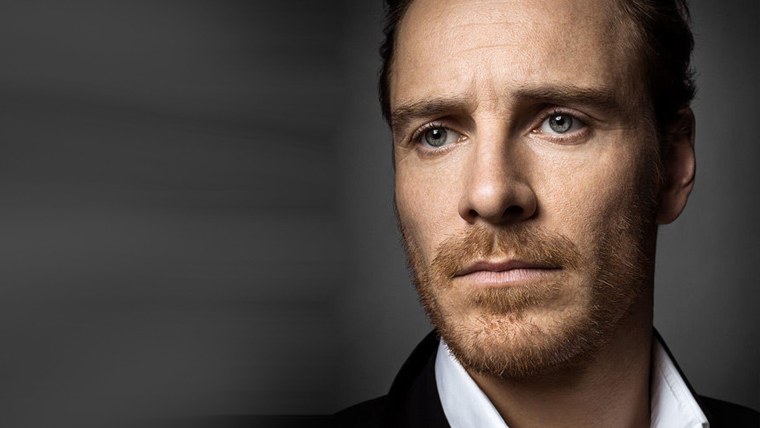 Майкл Фассенберг