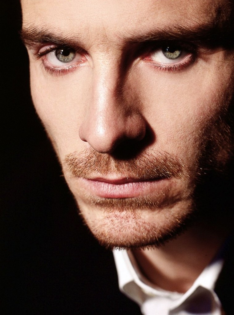 Майкл Фассбендер