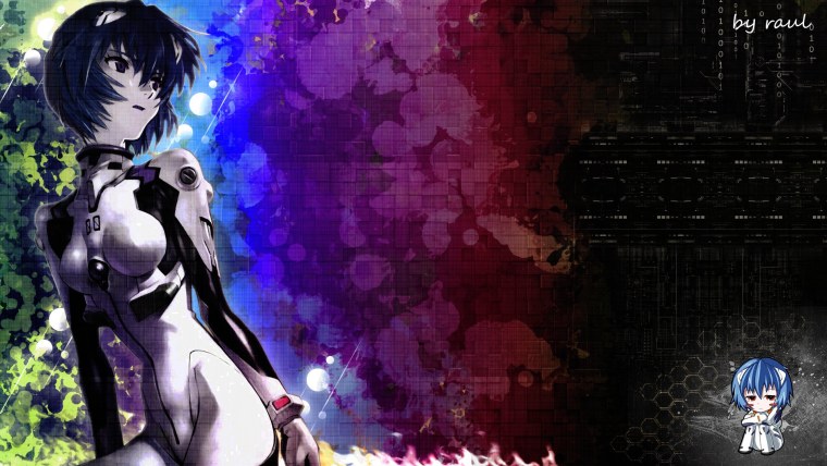 Евангелион 1080