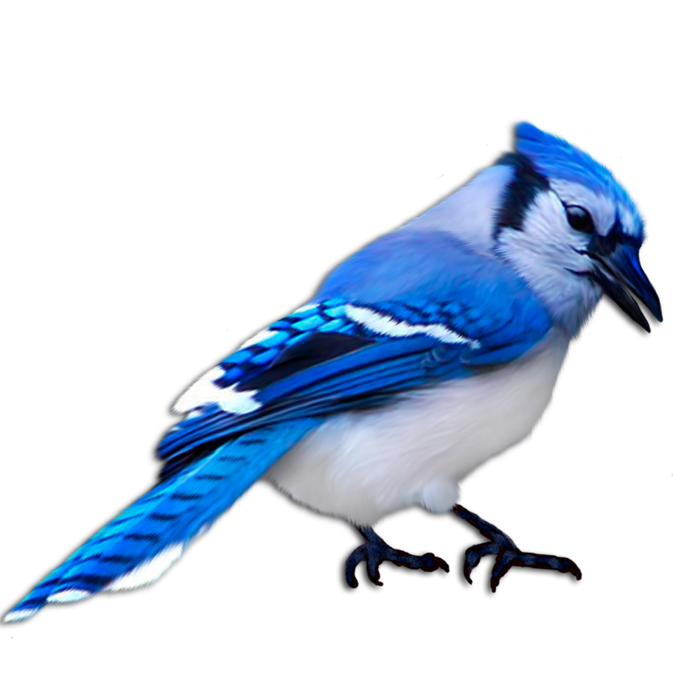 «Голубые сойки»