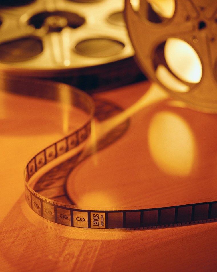 Кинолента