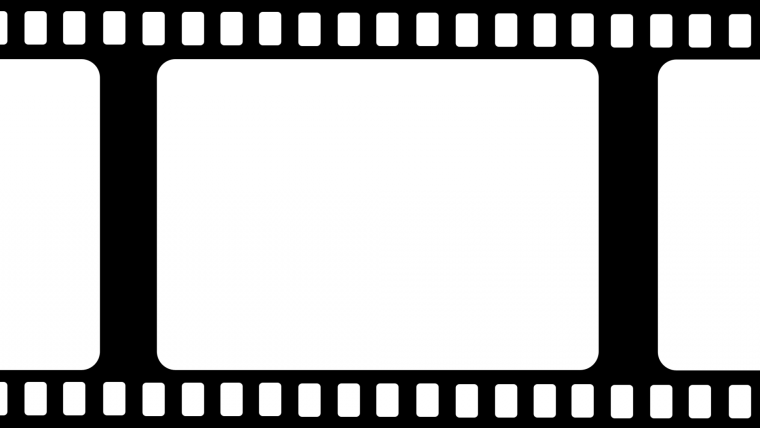 Рамка Кадр фотопленки