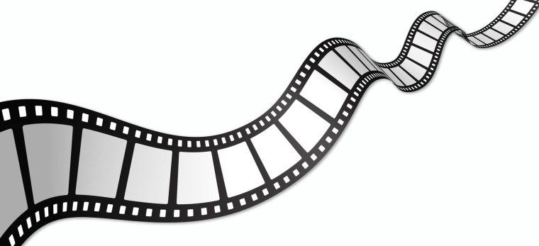 Пленка киноленты