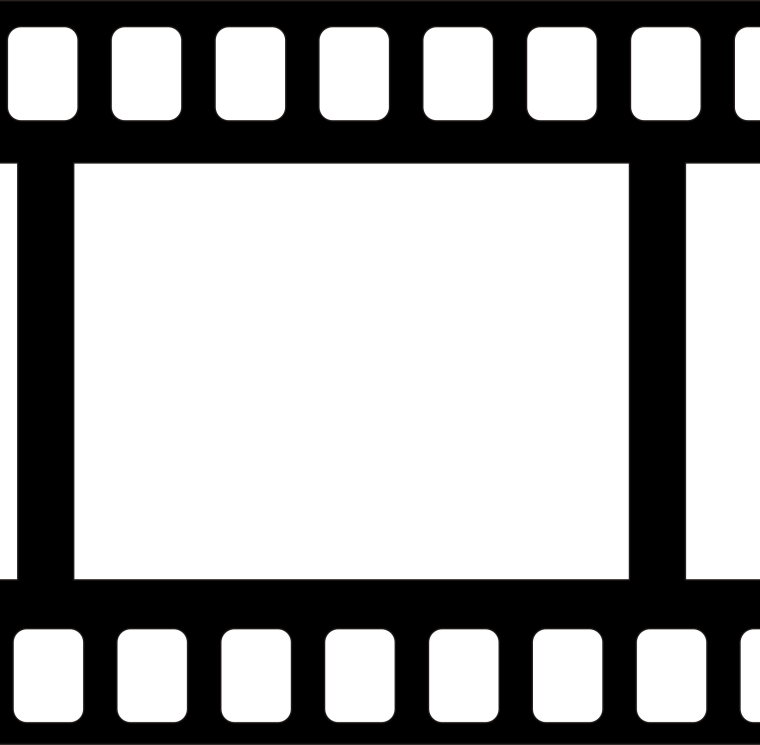 Рамка Кадр фотопленки