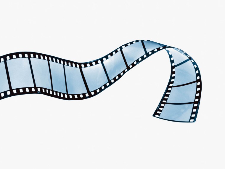 Кинолента рисунок