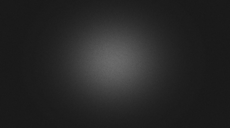 Черный градиент