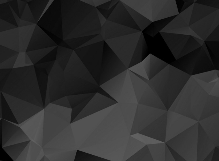 Абстракция треугольники