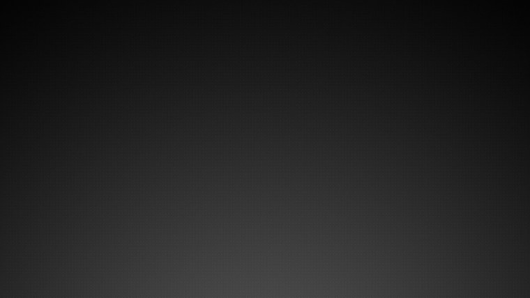 Черный градиент