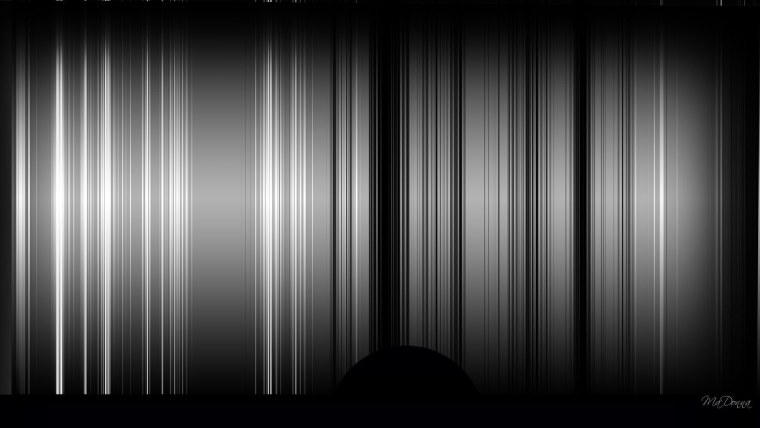 Абстракция полоски