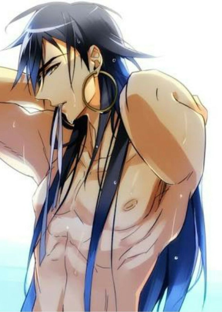 Химуро Тацуя торс